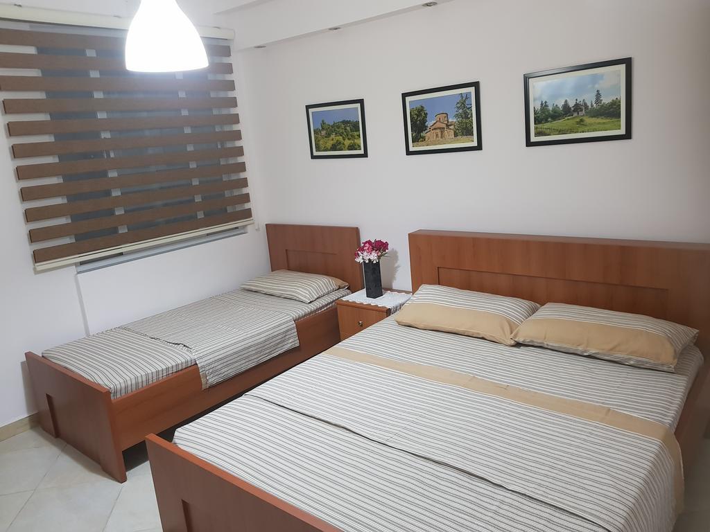 Ilir Guest House 1 Permet Exterior photo