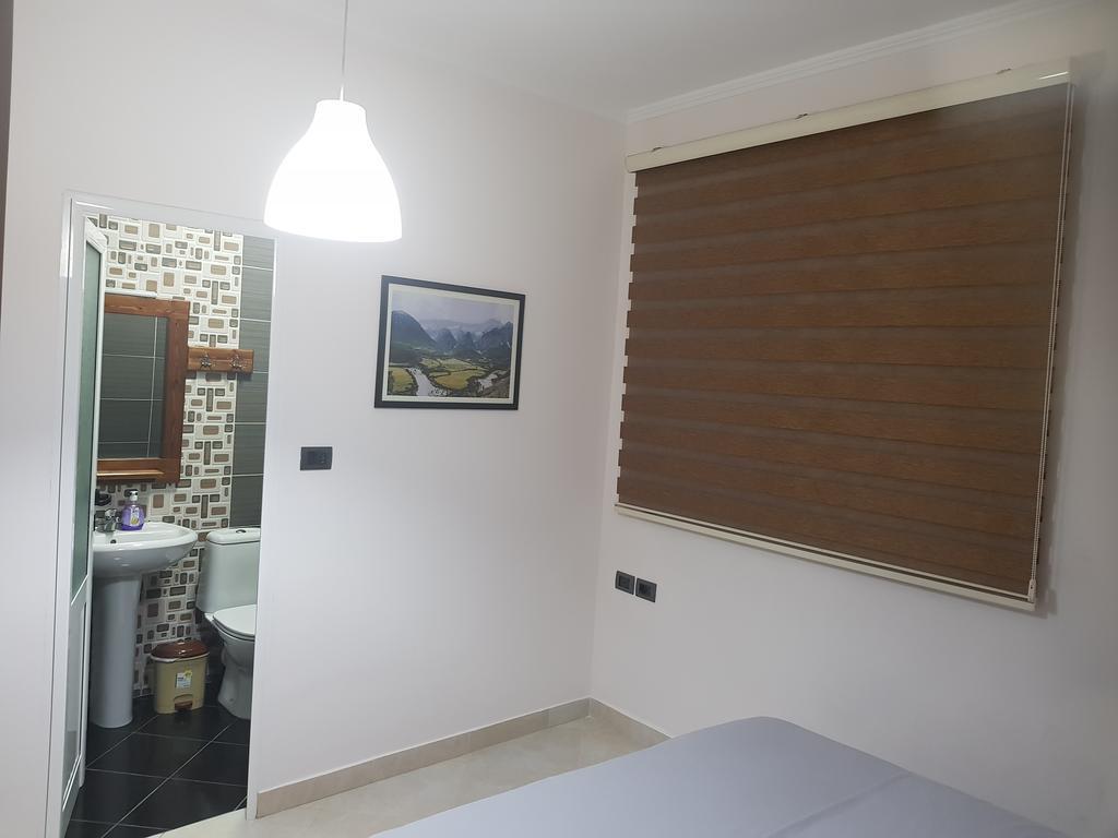 Ilir Guest House 1 Permet Exterior photo