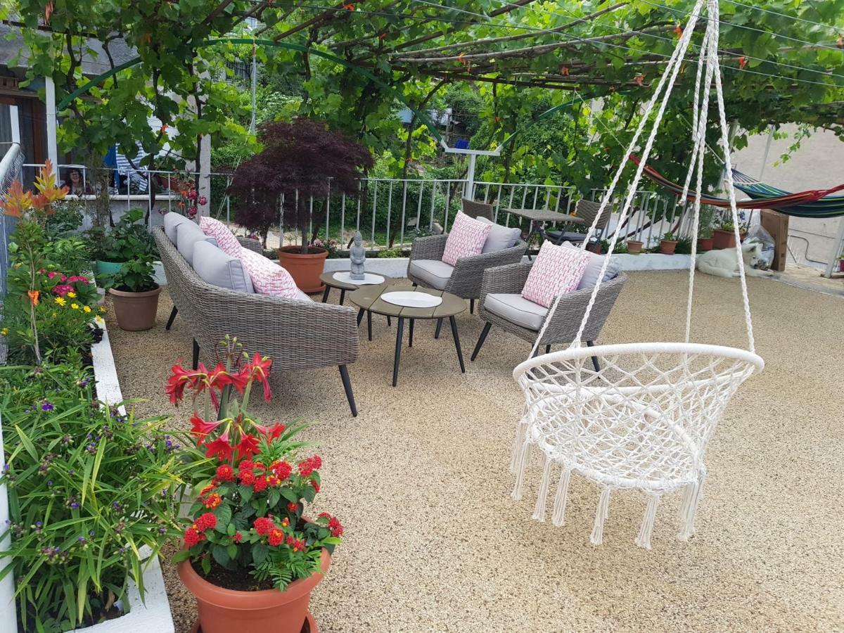 Ilir Guest House 1 Permet Exterior photo